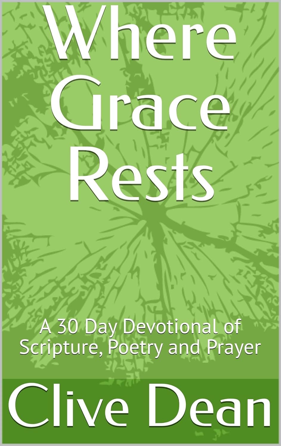 Where Grace Rests